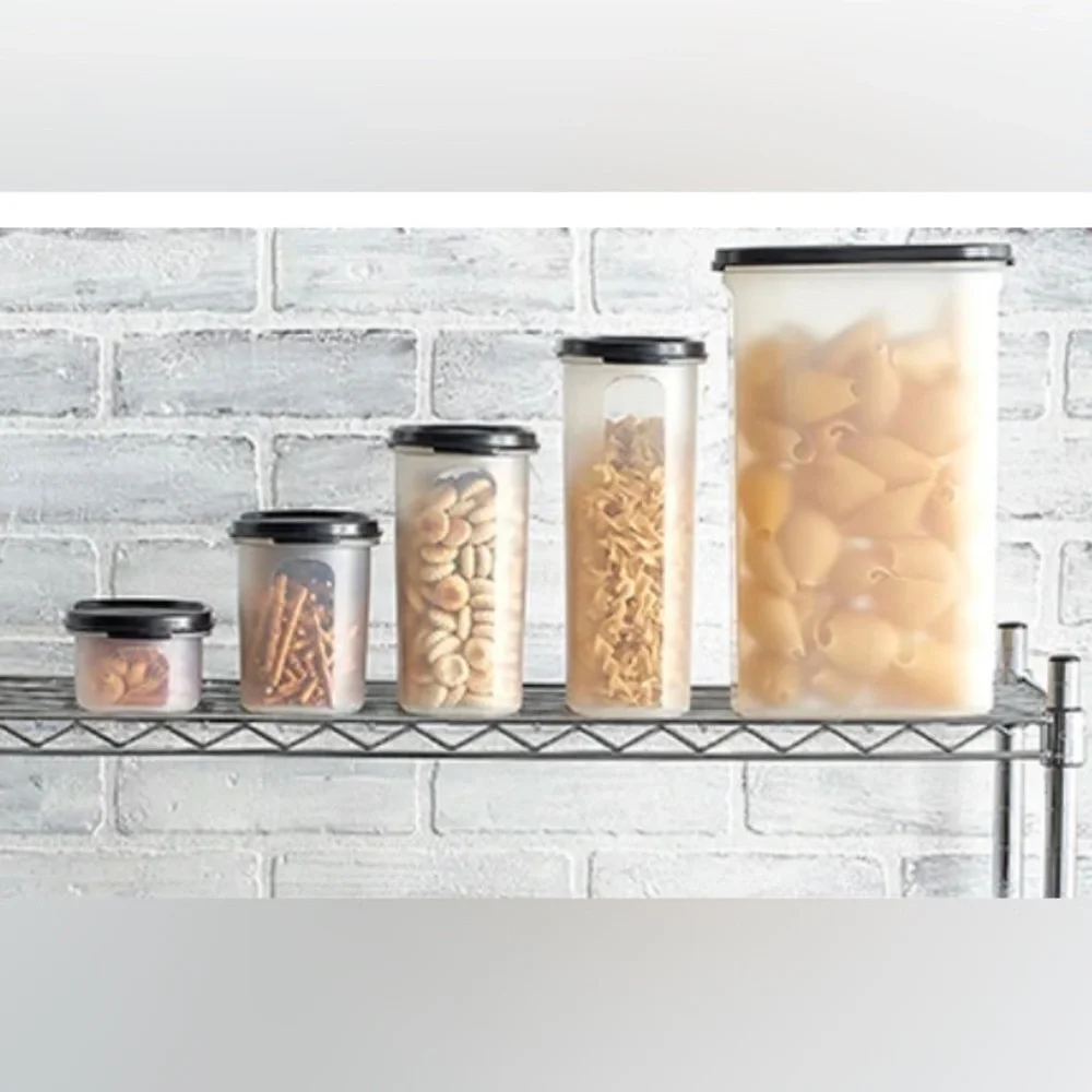 Oval Modular Mate Set